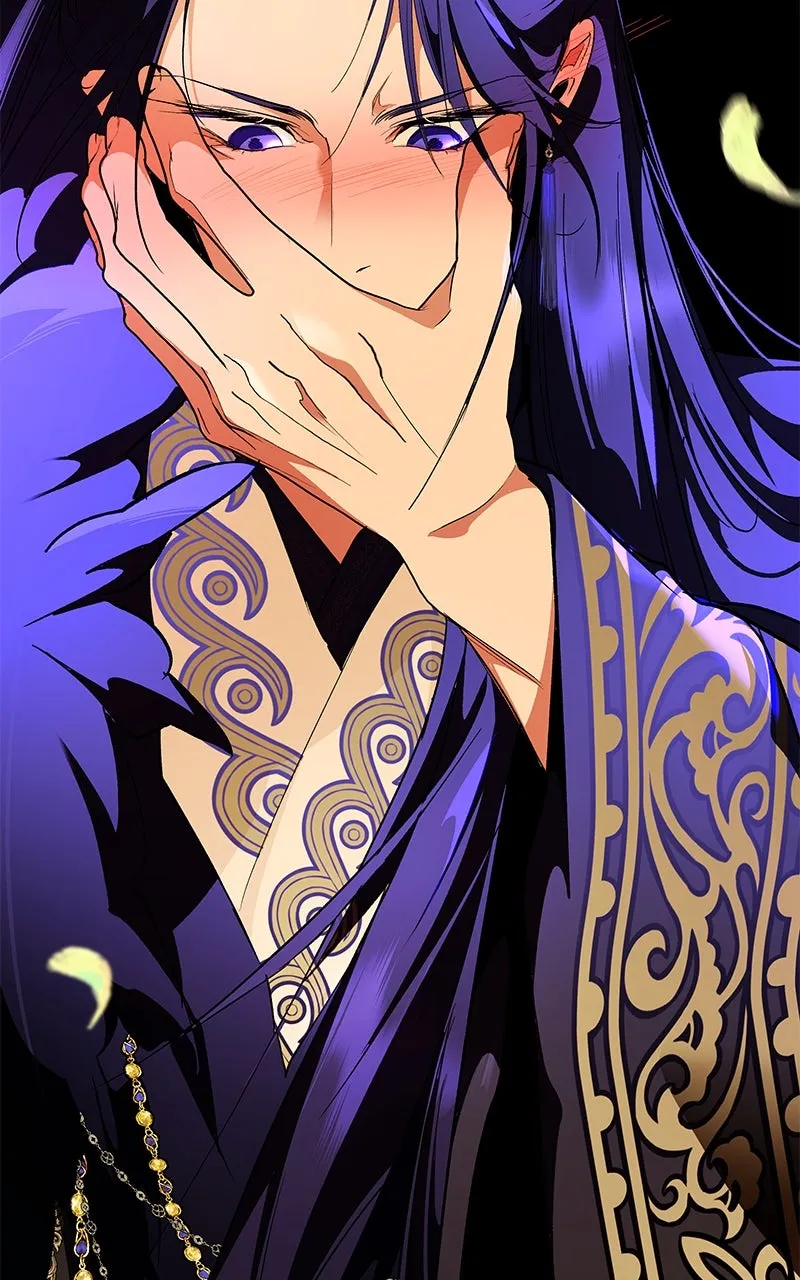 Read How a Goddess Wins Over Tigers chapter 119 image 125 on Lezhin
