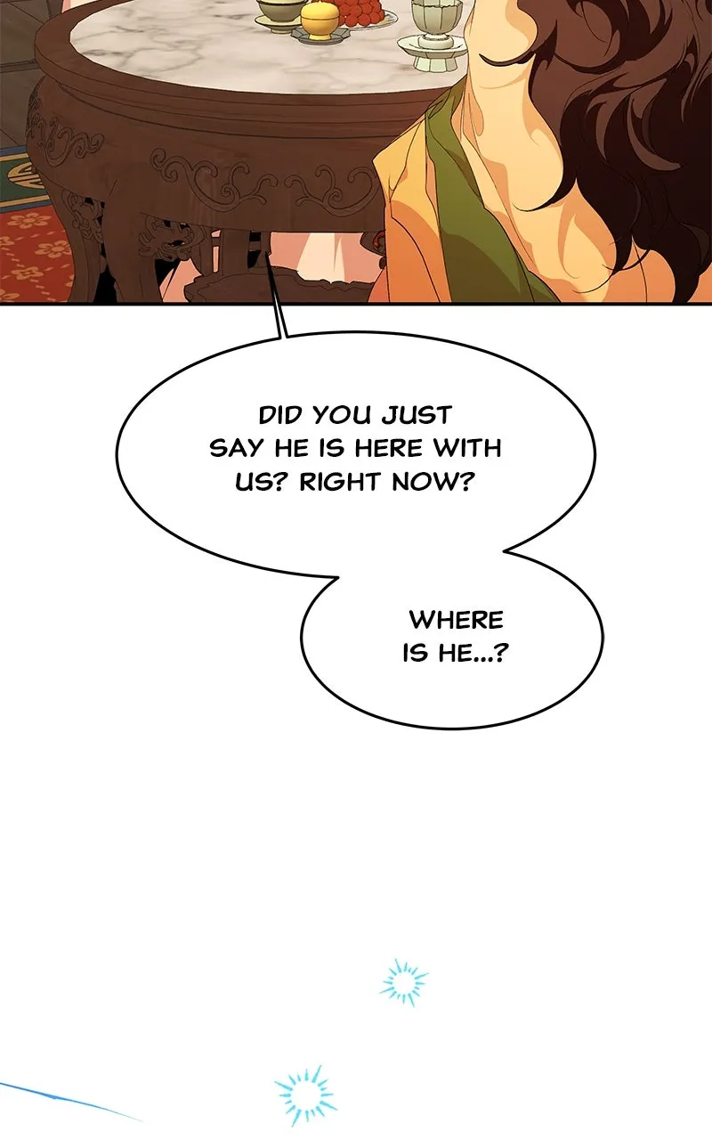 Read How a Goddess Wins Over Tigers chapter 119 image 15 on Lezhin