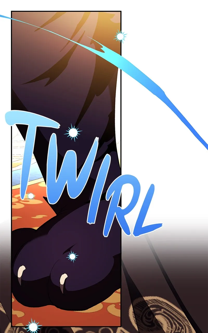 Read How a Goddess Wins Over Tigers chapter 119 image 16 on Lezhin
