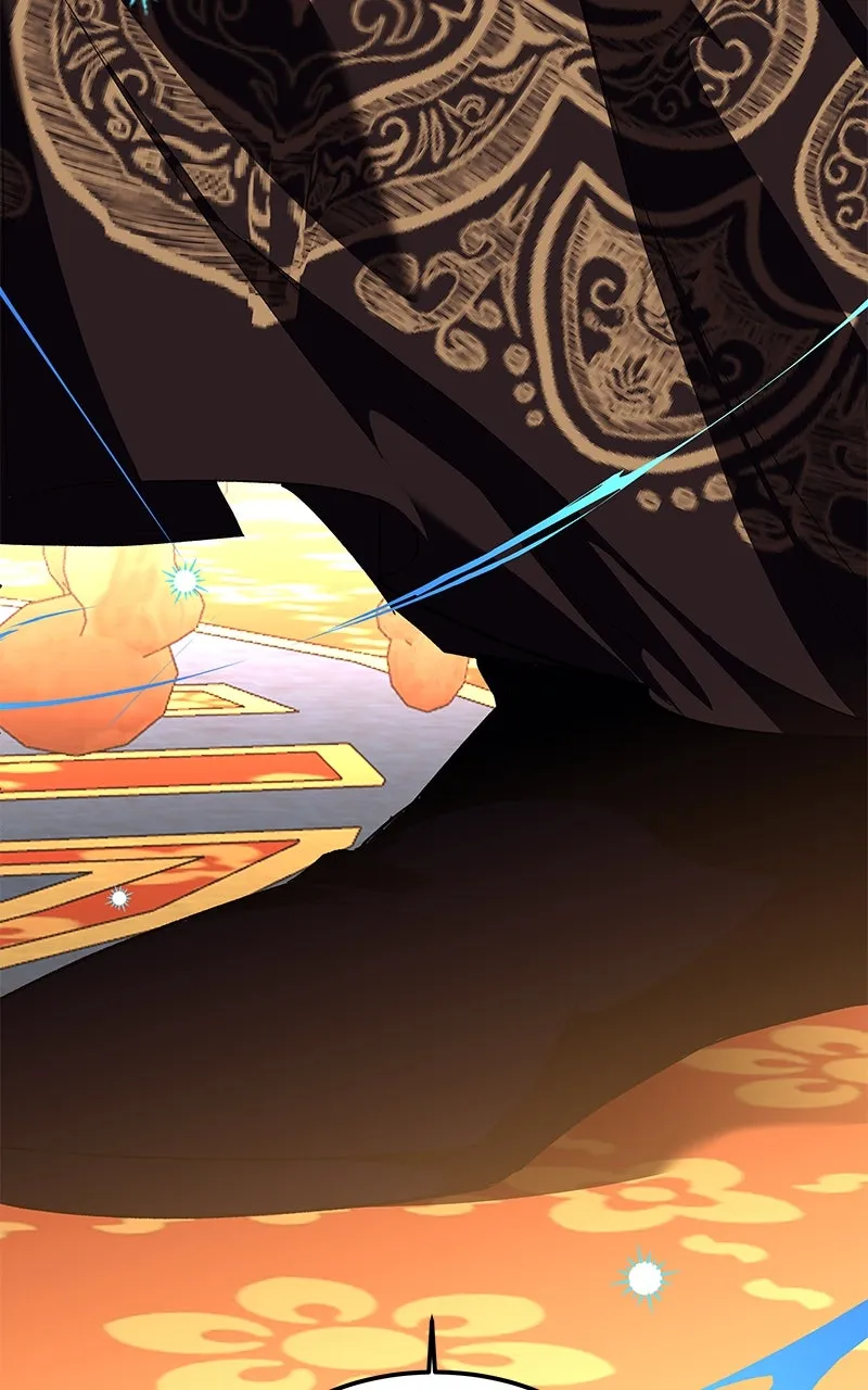 Read How a Goddess Wins Over Tigers chapter 119 image 17 on Lezhin