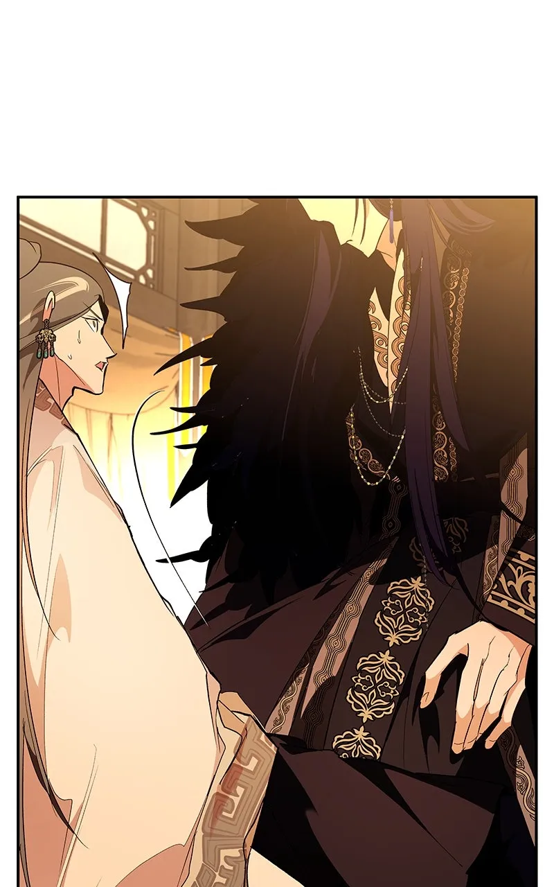 Read How a Goddess Wins Over Tigers chapter 119 image 19 on Lezhin