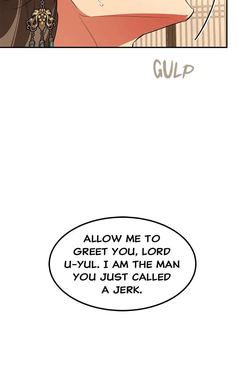 Read How a Goddess Wins Over Tigers chapter 119 image 21 on Lezhin