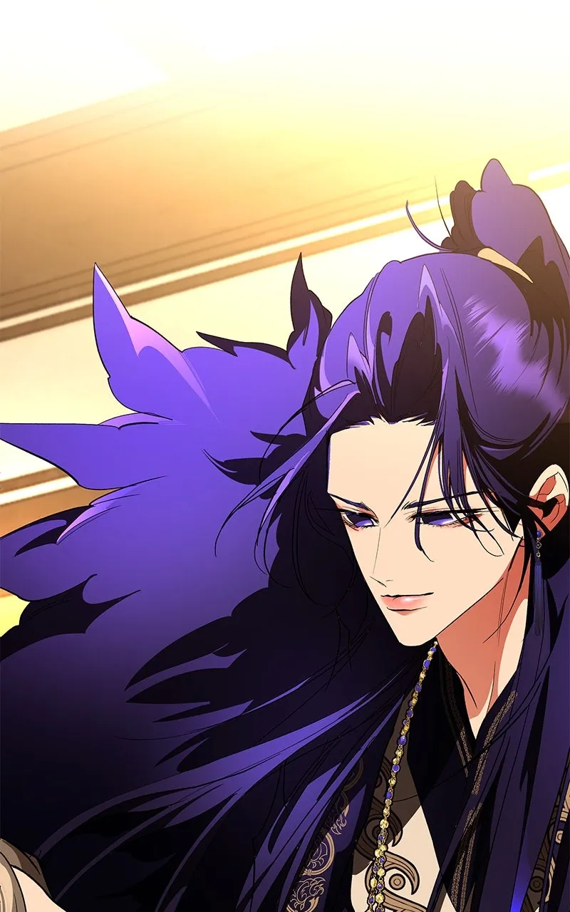 Read How a Goddess Wins Over Tigers chapter 119 image 22 on Lezhin