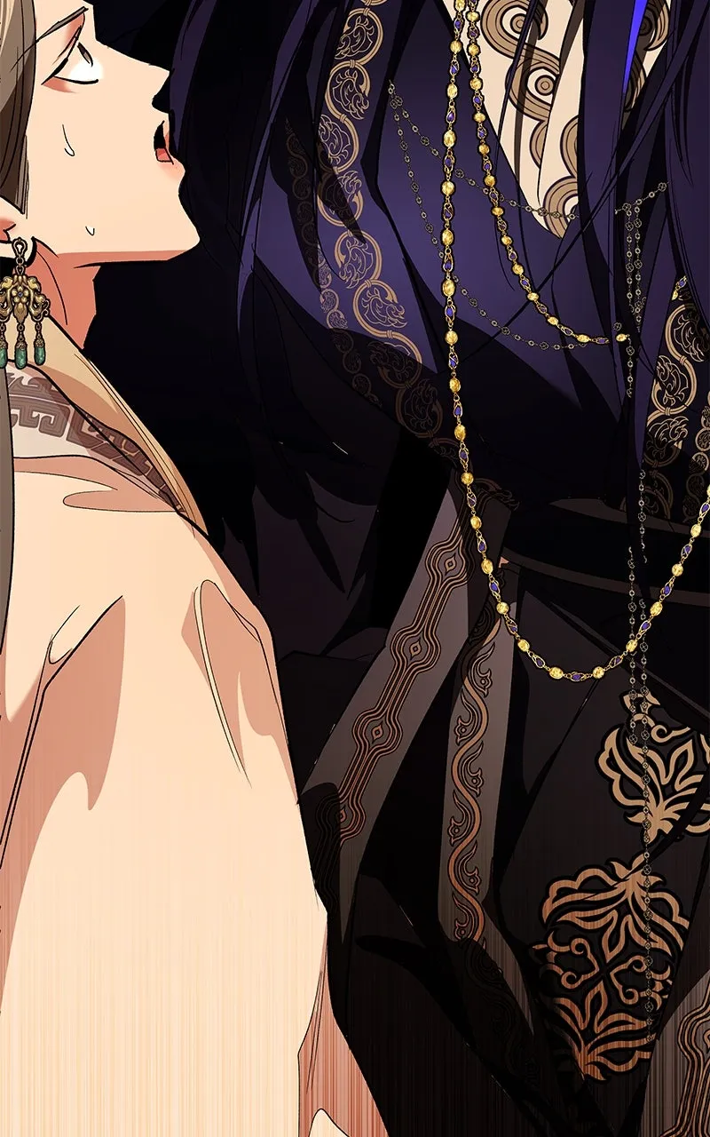 Read How a Goddess Wins Over Tigers chapter 119 image 23 on Lezhin