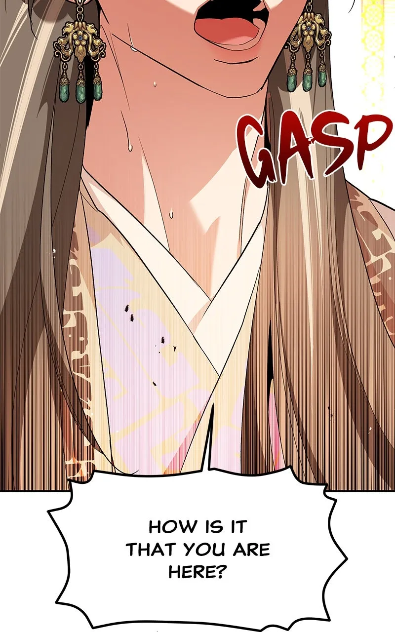 Read How a Goddess Wins Over Tigers chapter 119 image 26 on Lezhin