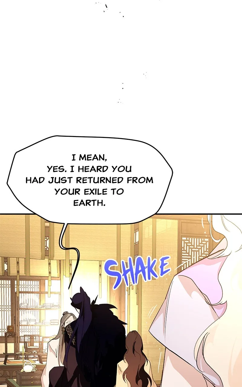 Read How a Goddess Wins Over Tigers chapter 119 image 27 on Lezhin