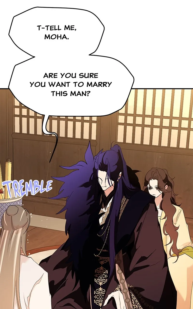 Read How a Goddess Wins Over Tigers chapter 119 image 31 on Lezhin