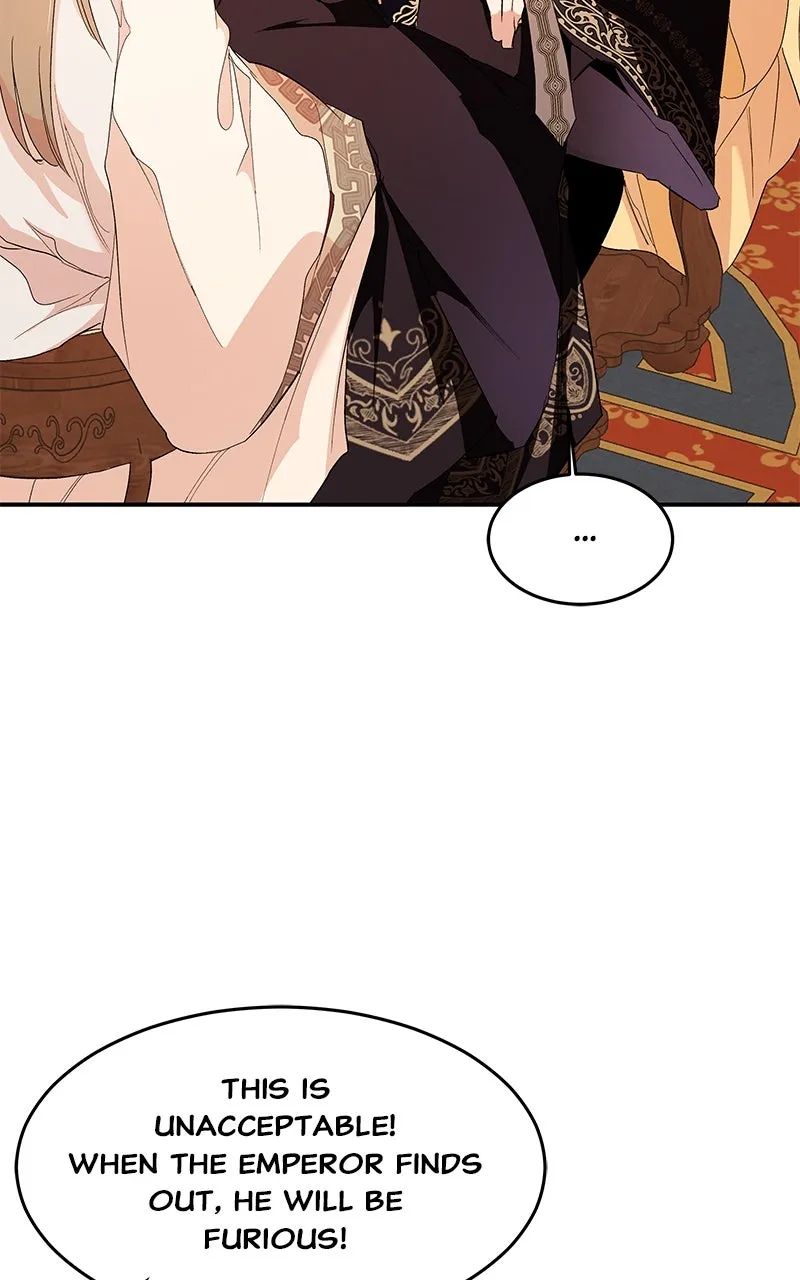 Read How a Goddess Wins Over Tigers chapter 119 image 32 on Lezhin