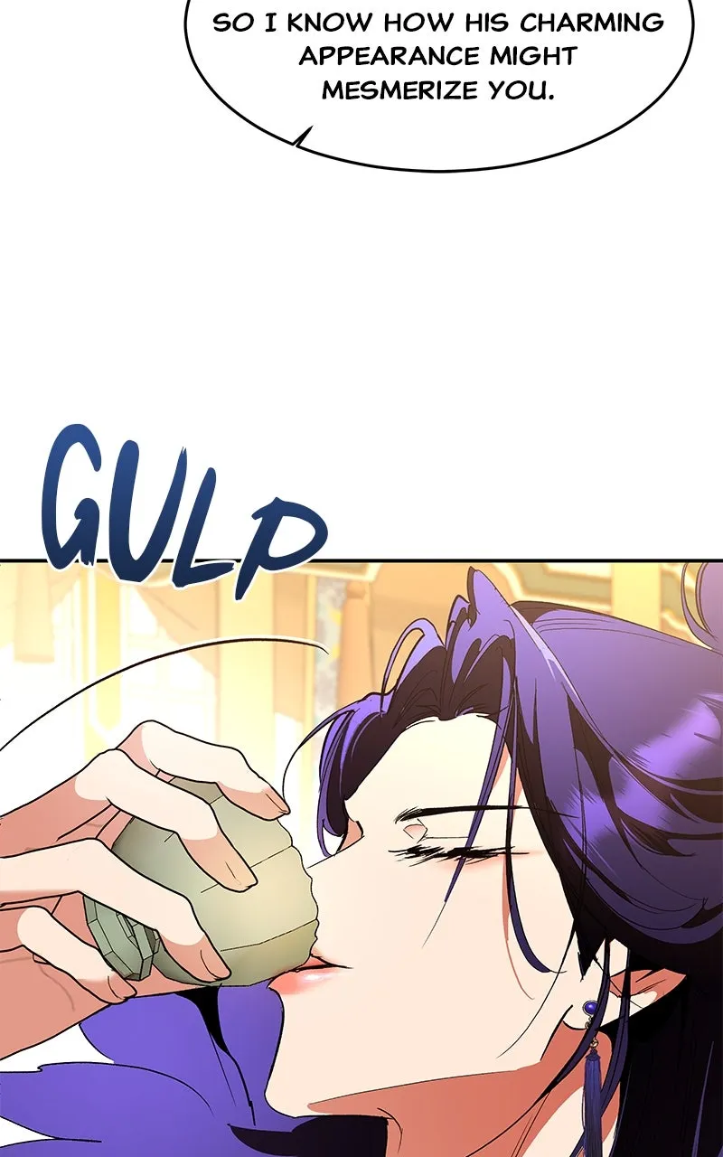 Read How a Goddess Wins Over Tigers chapter 119 image 34 on Lezhin