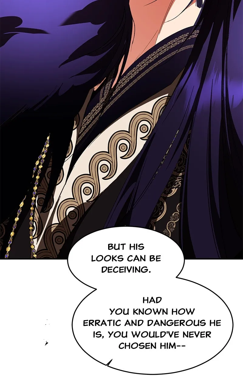 Read How a Goddess Wins Over Tigers chapter 119 image 35 on Lezhin