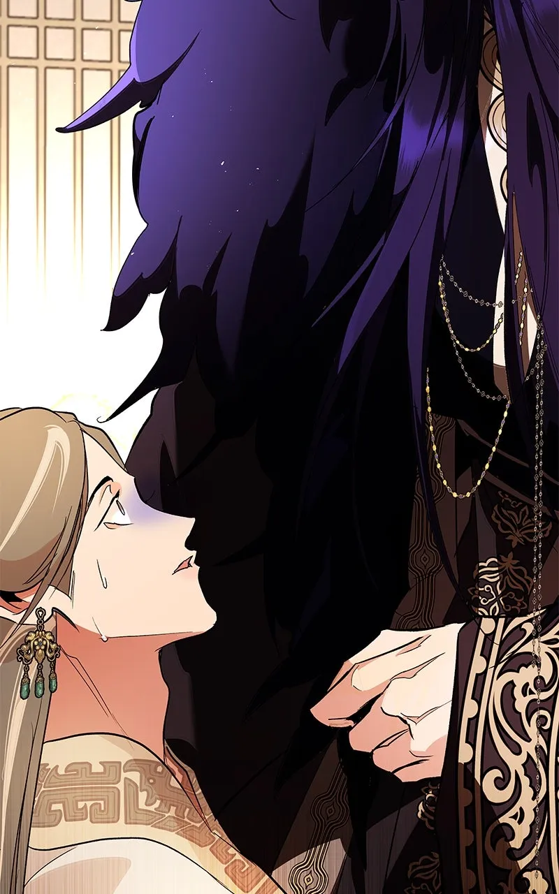 Read How a Goddess Wins Over Tigers chapter 119 image 38 on Lezhin