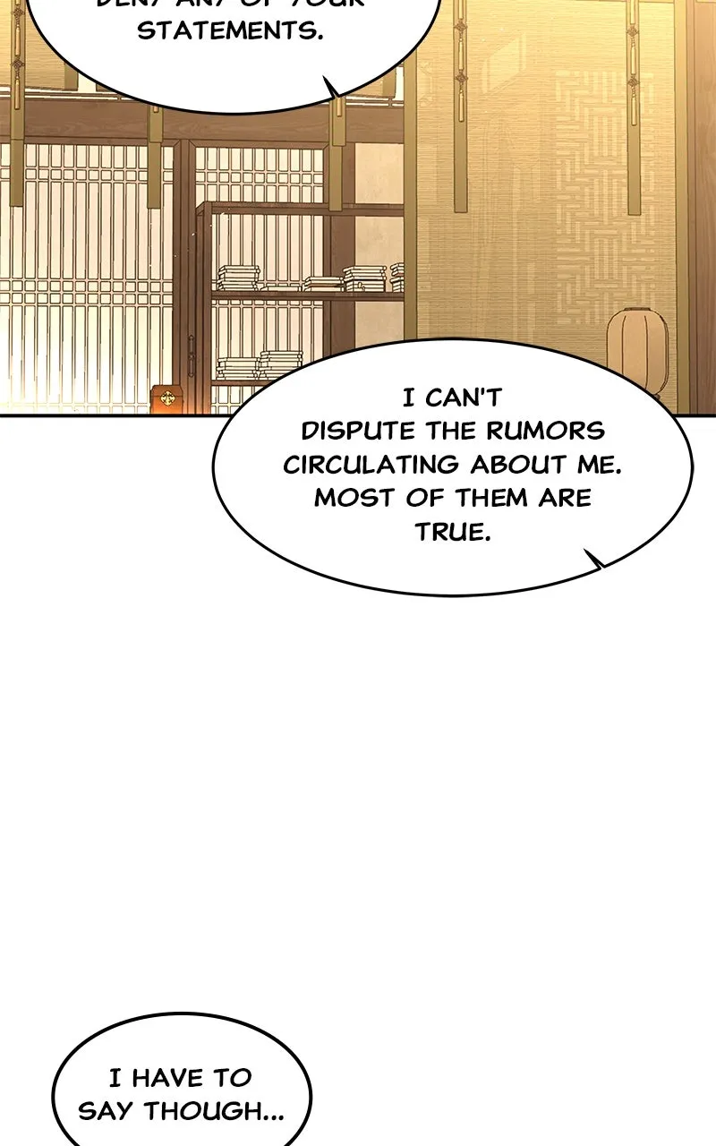 Read How a Goddess Wins Over Tigers chapter 119 image 40 on Lezhin