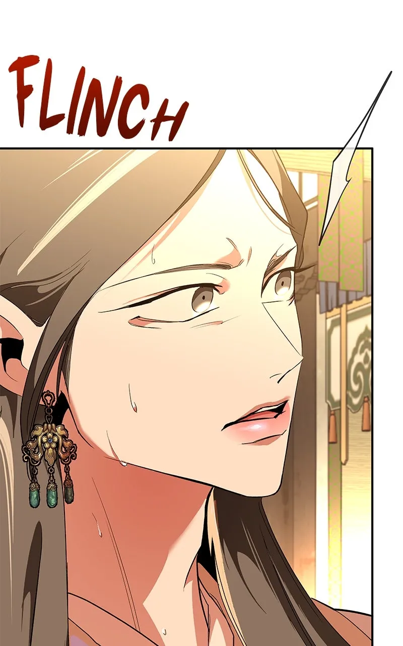 Read How a Goddess Wins Over Tigers chapter 119 image 44 on Lezhin
