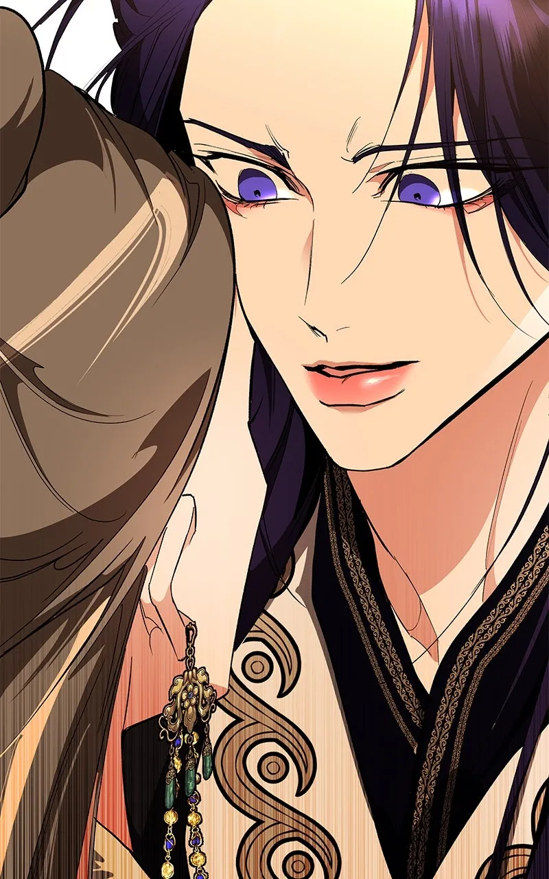 Read How a Goddess Wins Over Tigers chapter 119 image 47 on Lezhin