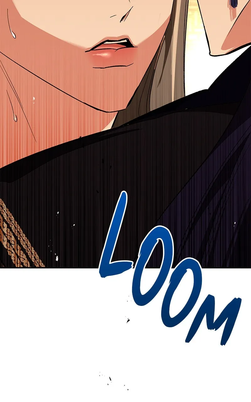 Read How a Goddess Wins Over Tigers chapter 119 image 49 on Lezhin