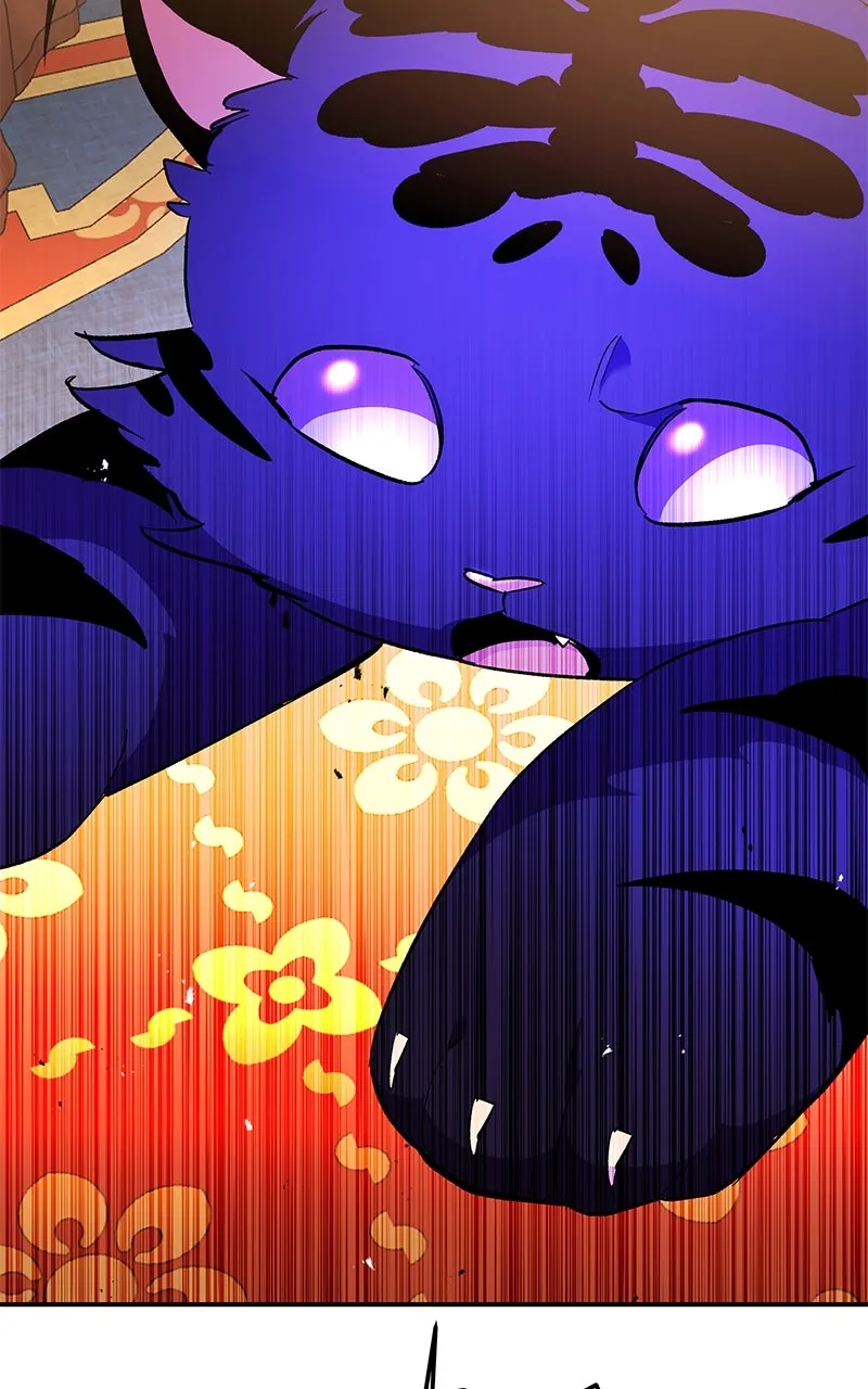 Read How a Goddess Wins Over Tigers chapter 119 image 5 on Lezhin