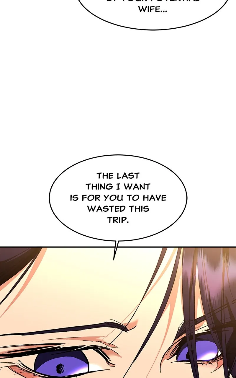 Read How a Goddess Wins Over Tigers chapter 119 image 53 on Lezhin