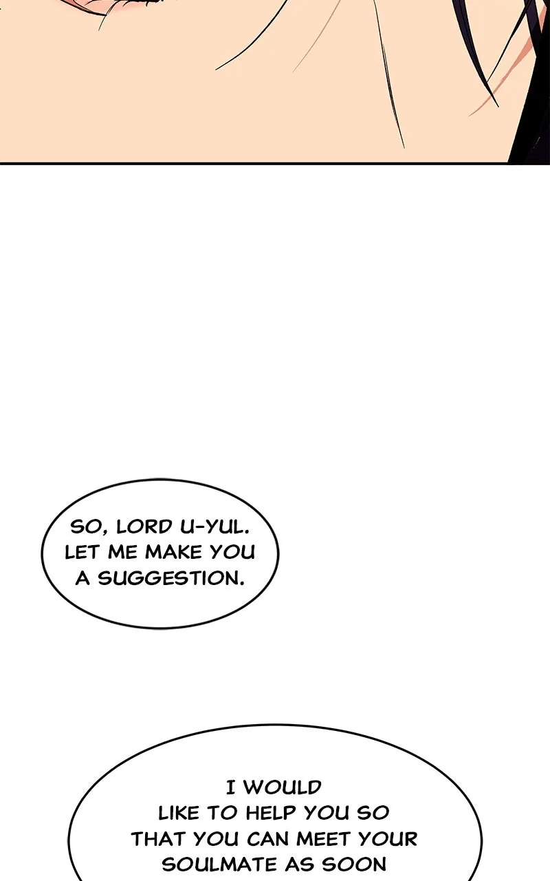 Read How a Goddess Wins Over Tigers chapter 119 image 54 on Lezhin