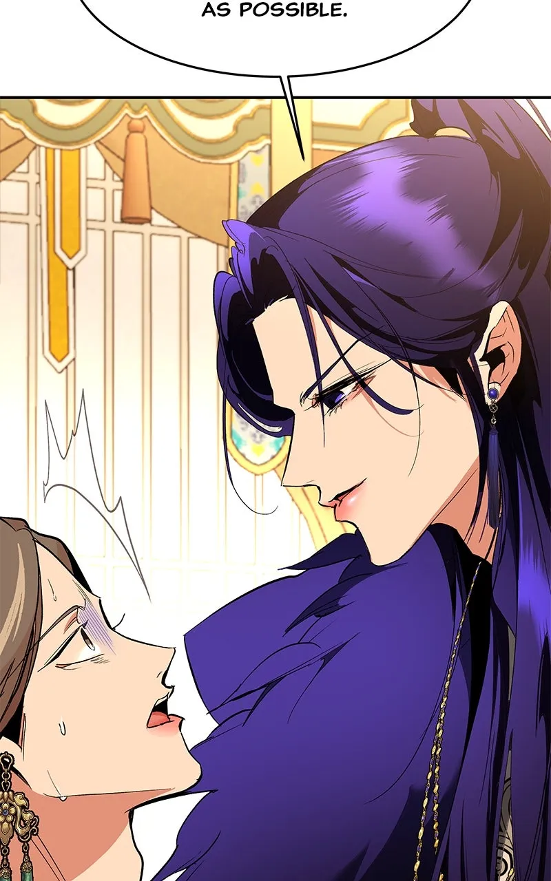Read How a Goddess Wins Over Tigers chapter 119 image 55 on Lezhin