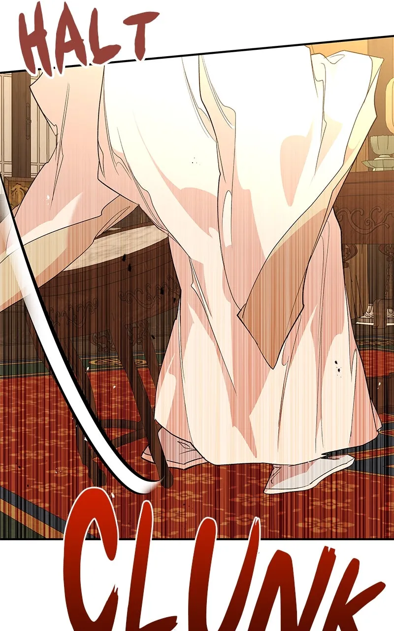 Read How a Goddess Wins Over Tigers chapter 119 image 57 on Lezhin