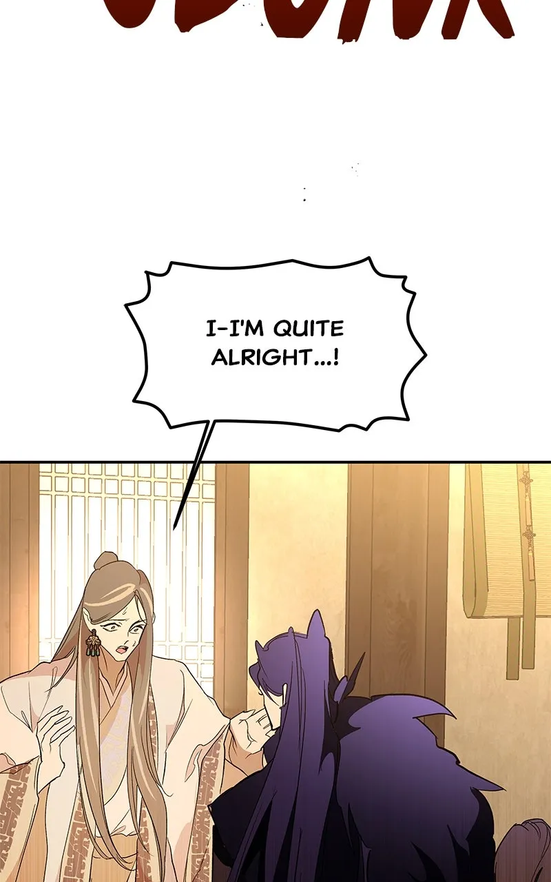 Read How a Goddess Wins Over Tigers chapter 119 image 58 on Lezhin