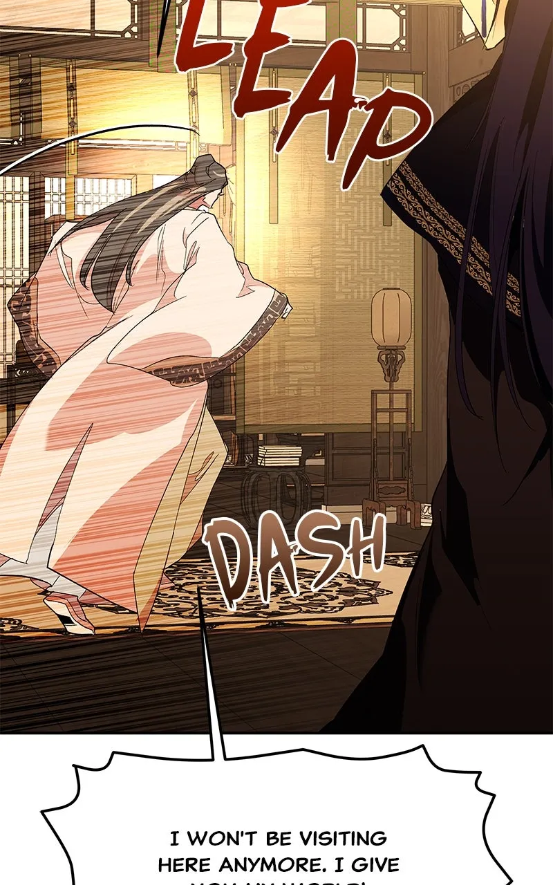 Read How a Goddess Wins Over Tigers chapter 119 image 61 on Lezhin