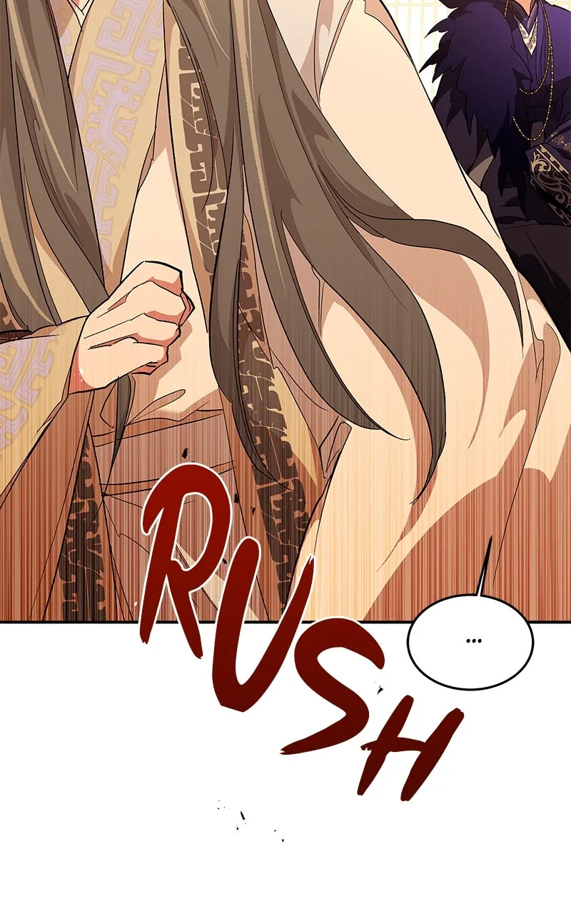 Read How a Goddess Wins Over Tigers chapter 119 image 63 on Lezhin