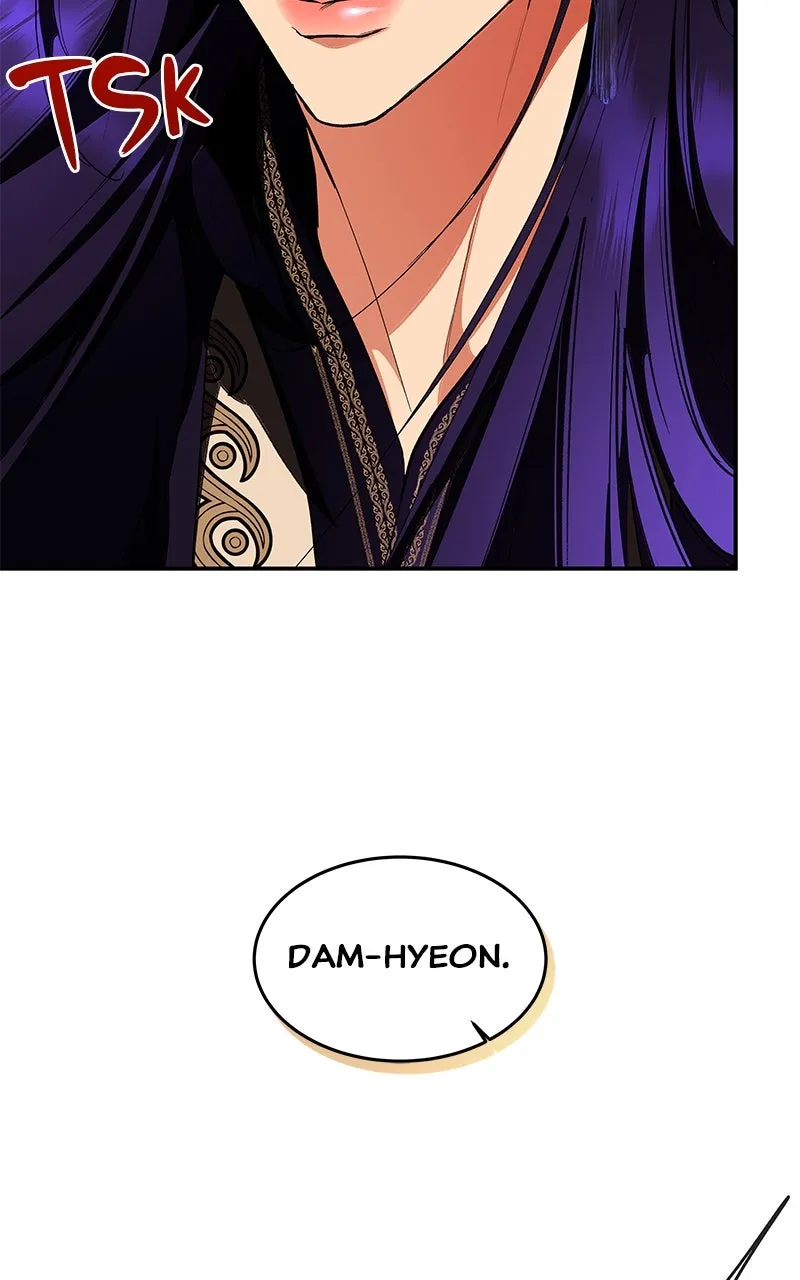Read How a Goddess Wins Over Tigers chapter 119 image 65 on Lezhin