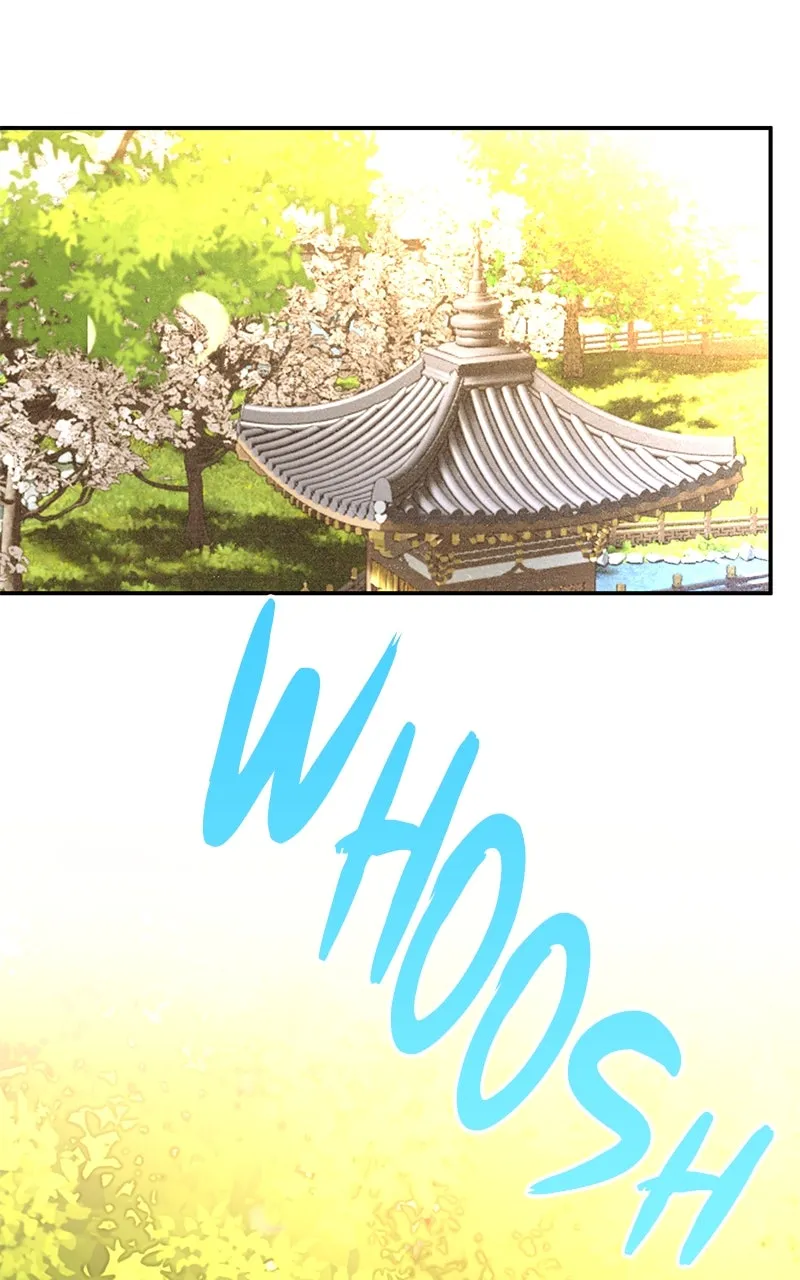Read How a Goddess Wins Over Tigers chapter 119 image 72 on Lezhin