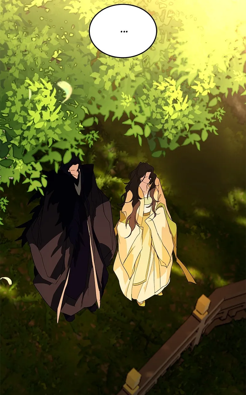 Read How a Goddess Wins Over Tigers chapter 119 image 73 on Lezhin