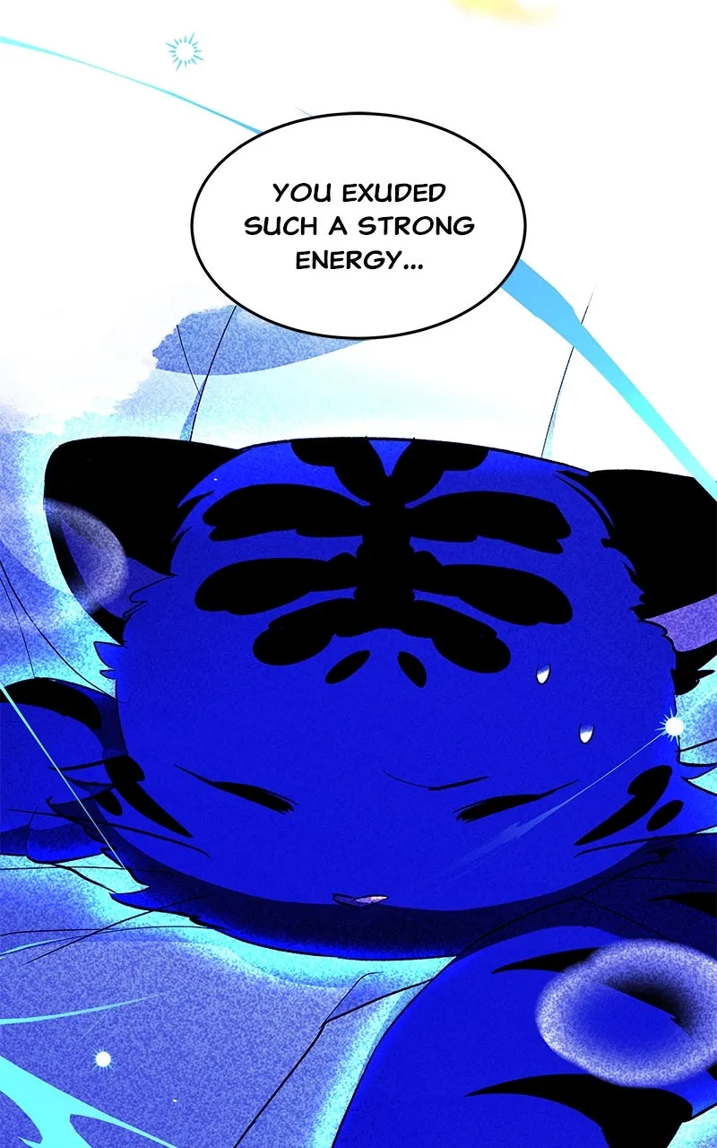 Read How a Goddess Wins Over Tigers chapter 119 image 78 on Lezhin