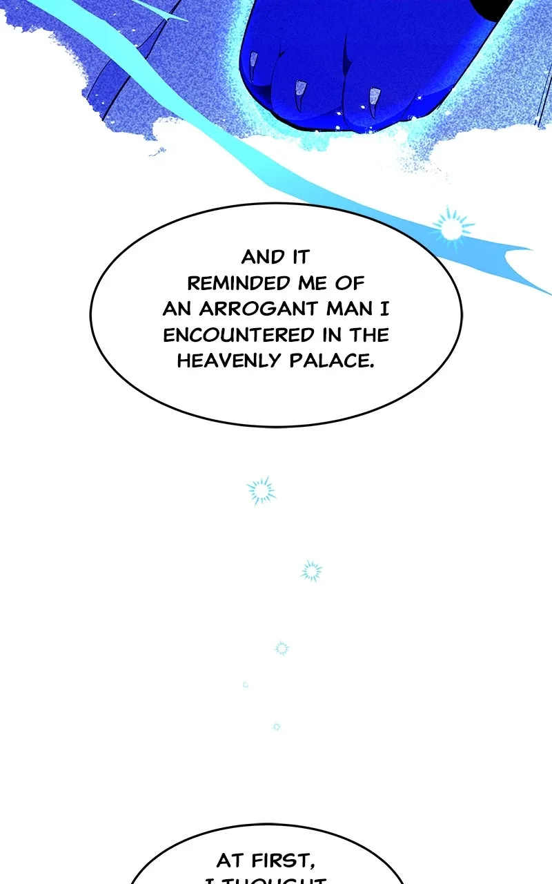 Read How a Goddess Wins Over Tigers chapter 119 image 79 on Lezhin