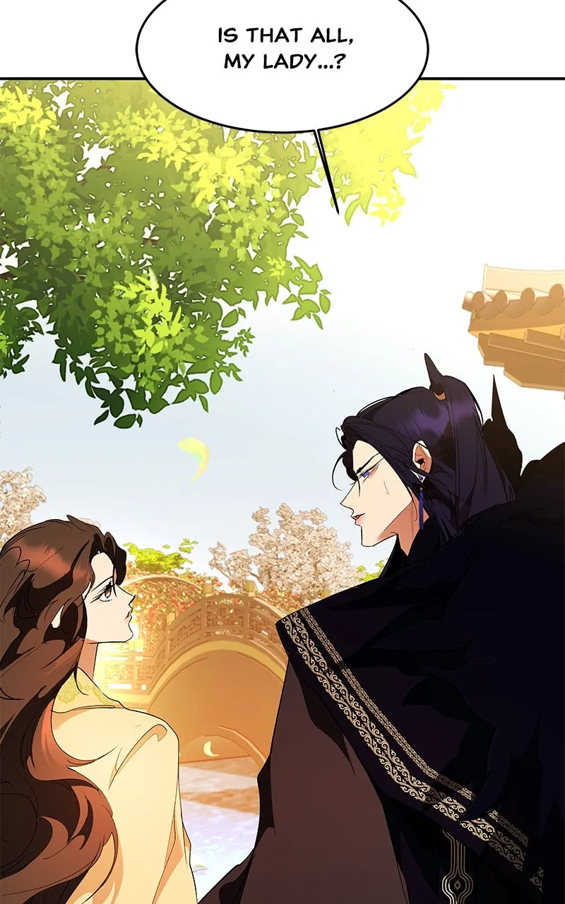 Read How a Goddess Wins Over Tigers chapter 119 image 82 on Lezhin