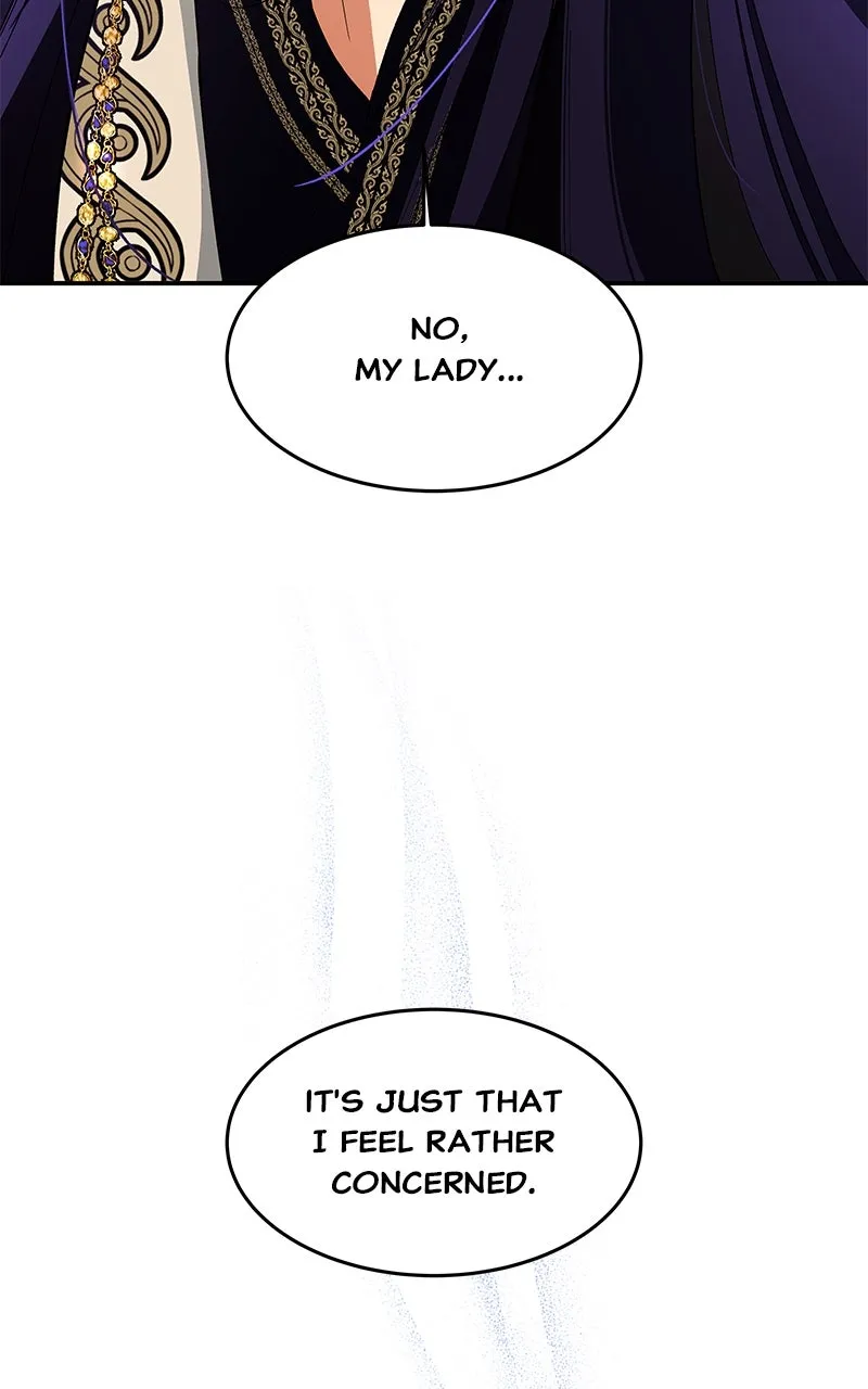 Read How a Goddess Wins Over Tigers chapter 119 image 87 on Lezhin