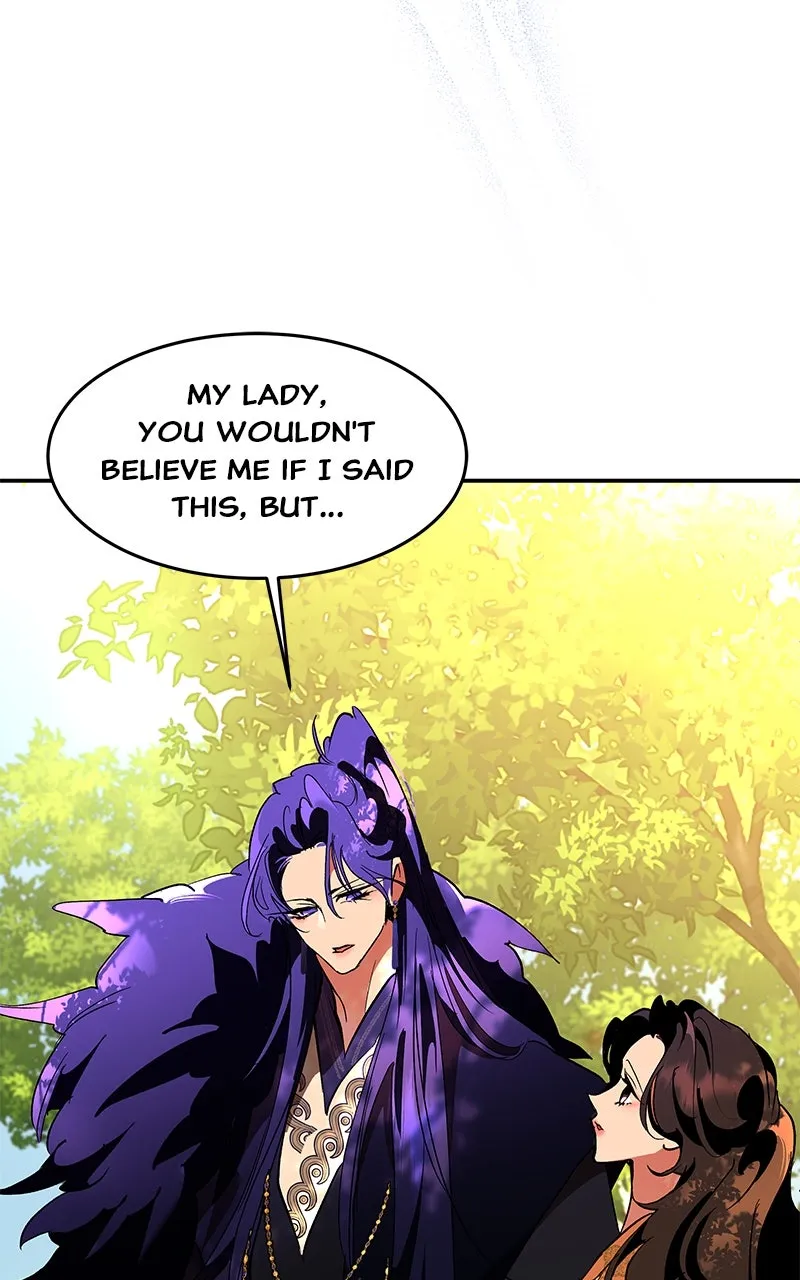 Read How a Goddess Wins Over Tigers chapter 119 image 88 on Lezhin