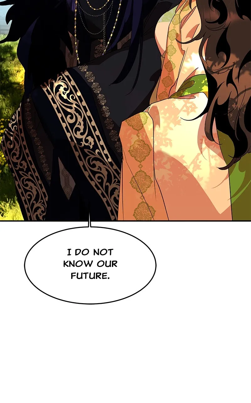 Read How a Goddess Wins Over Tigers chapter 119 image 89 on Lezhin