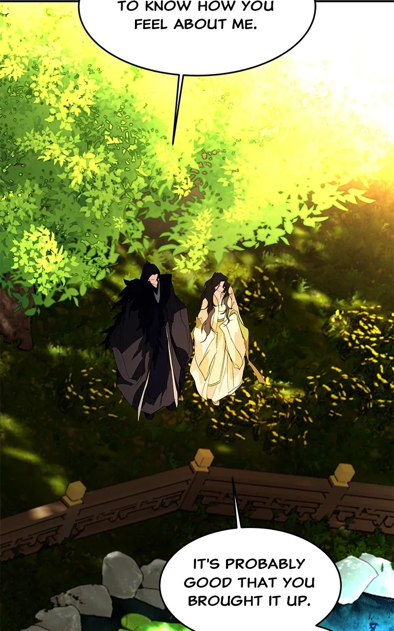 Read How a Goddess Wins Over Tigers chapter 119 image 92 on Lezhin