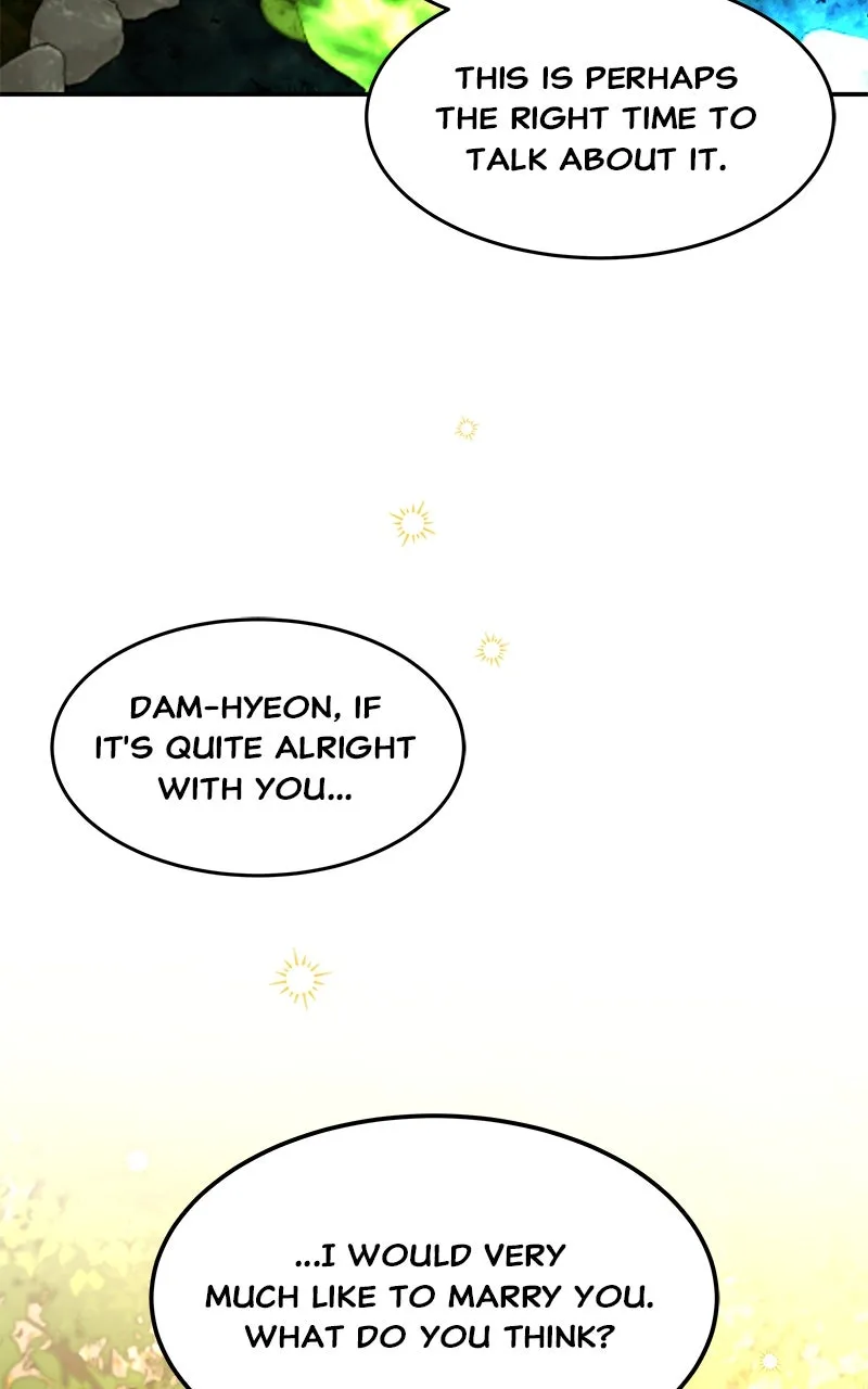 Read How a Goddess Wins Over Tigers chapter 119 image 93 on Lezhin