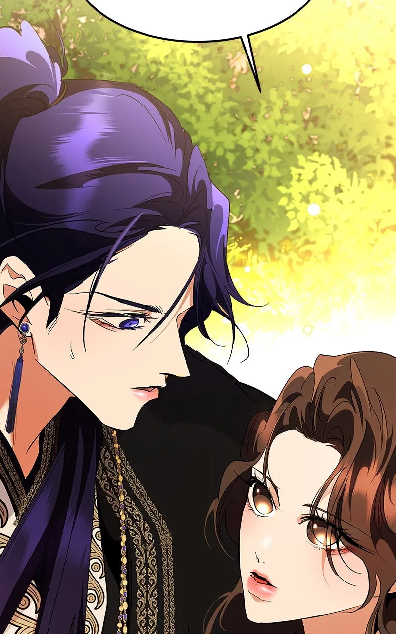Read How a Goddess Wins Over Tigers chapter 119 image 94 on Lezhin