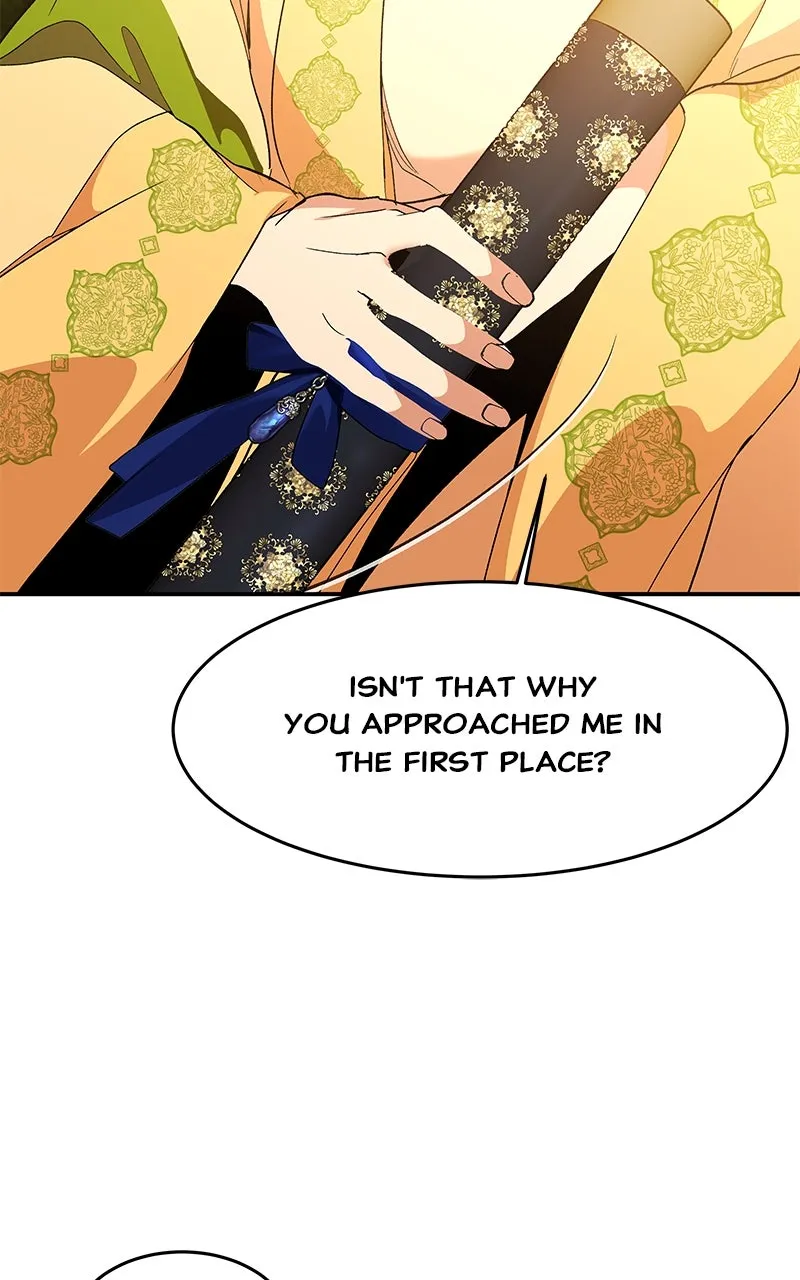 Read How a Goddess Wins Over Tigers chapter 119 image 97 on Lezhin