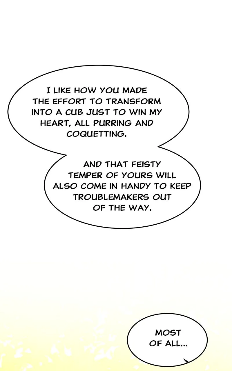 Read How a Goddess Wins Over Tigers chapter 119 image 99 on Lezhin