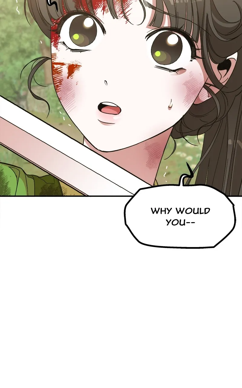 Read How a Goddess Wins Over Tigers chapter 12 image 102 on Lezhin