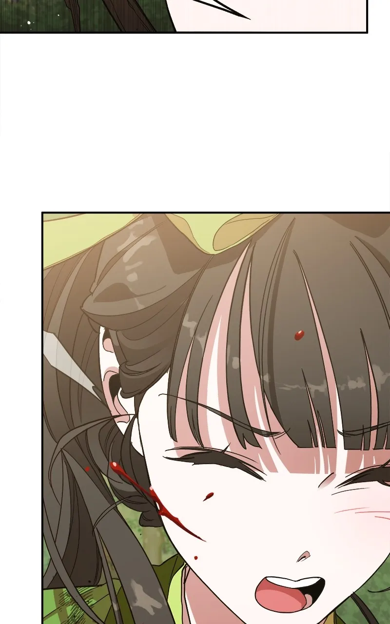 Read How a Goddess Wins Over Tigers chapter 12 image 11 on Lezhin