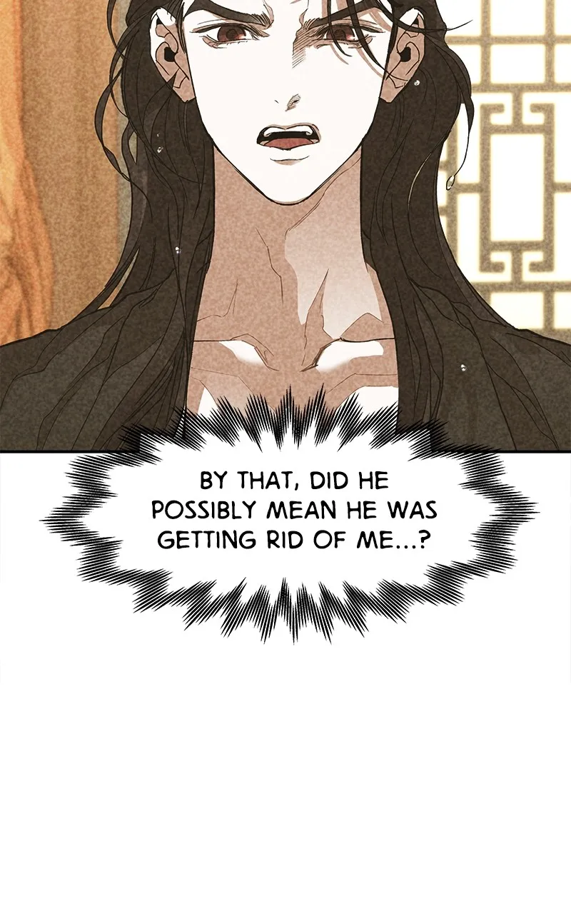 Read How a Goddess Wins Over Tigers chapter 12 image 15 on Lezhin
