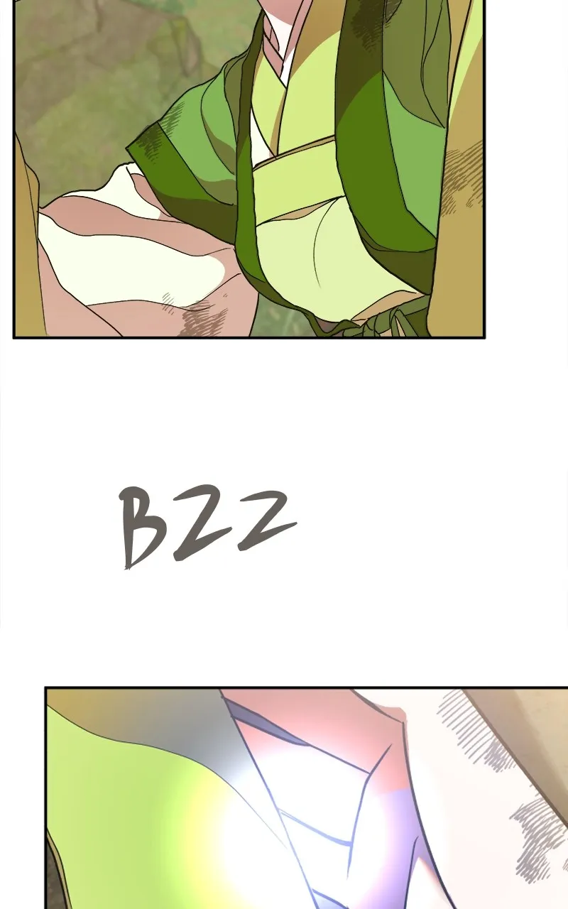 Read How a Goddess Wins Over Tigers chapter 12 image 18 on Lezhin