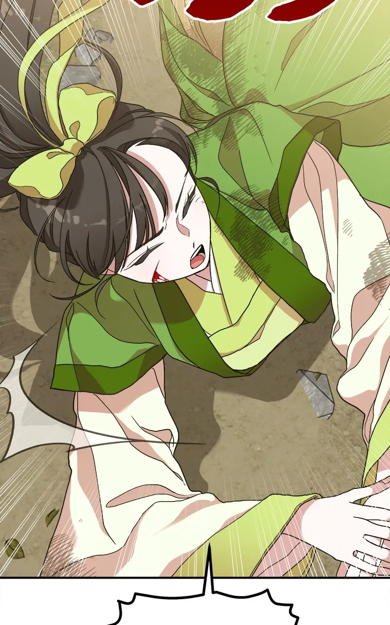 Read How a Goddess Wins Over Tigers chapter 12 image 22 on Lezhin