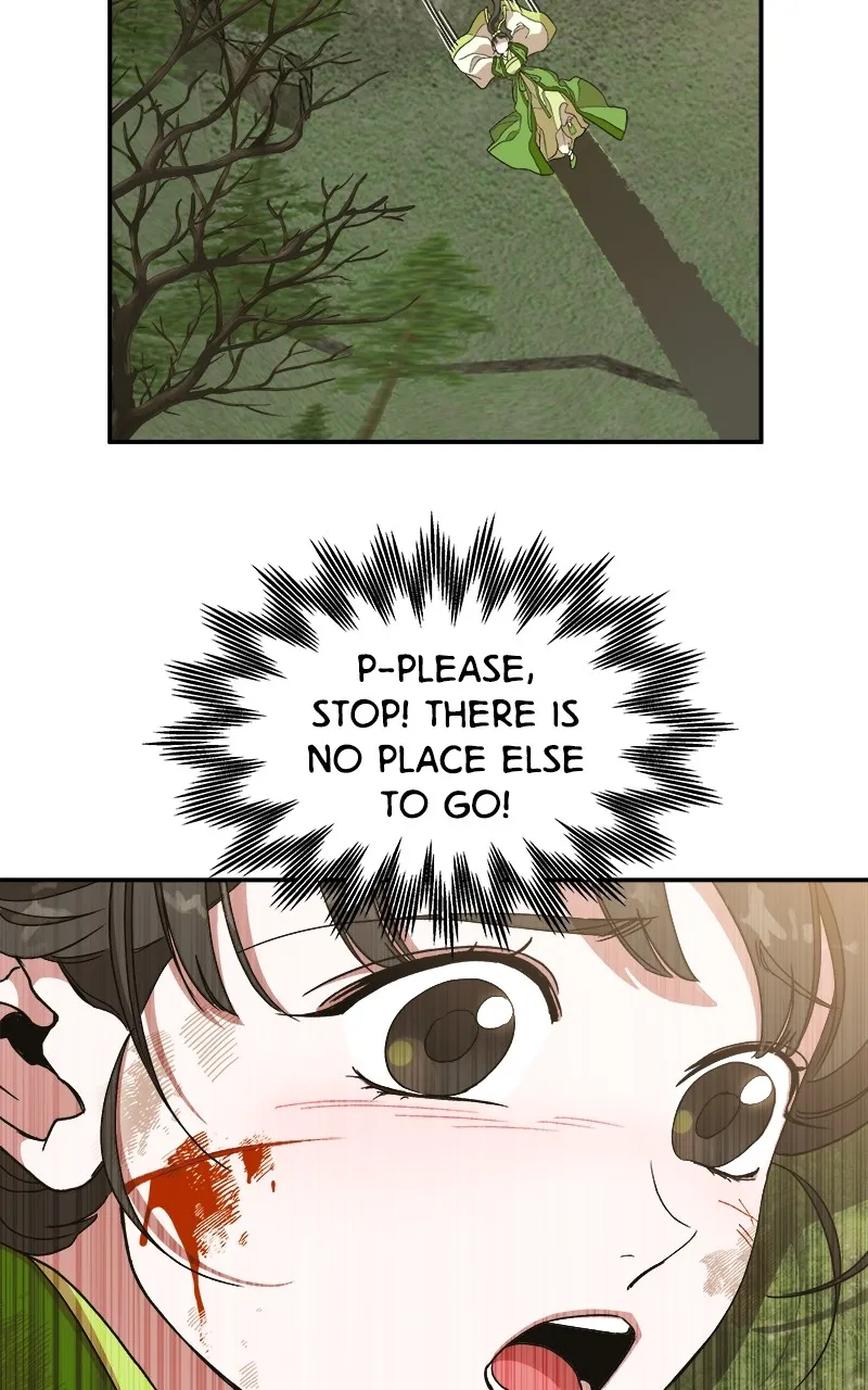 Read How a Goddess Wins Over Tigers chapter 12 image 25 on Lezhin