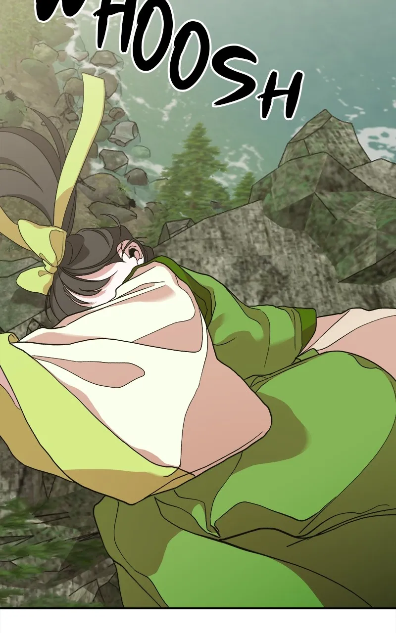 Read How a Goddess Wins Over Tigers chapter 12 image 28 on Lezhin