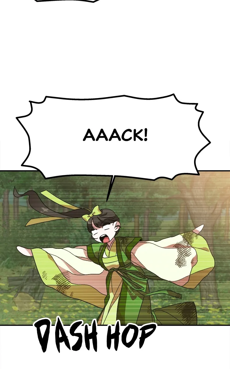 Read How a Goddess Wins Over Tigers chapter 12 image 4 on Lezhin