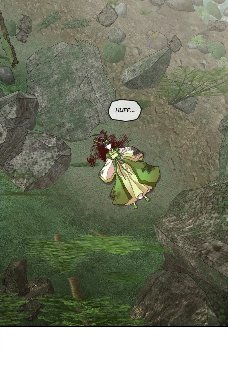 Read How a Goddess Wins Over Tigers chapter 12 image 40 on Lezhin